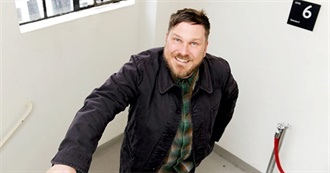 Marc Wootton - Filmography (2023)