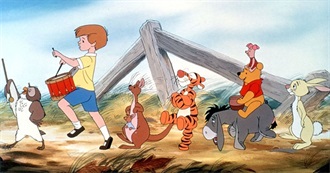 #36# Famous People From the 20th Century