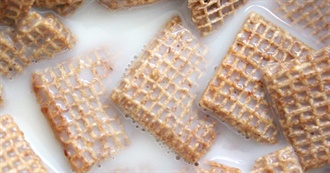 All Foods G&#39;s Eaten This Week - 8