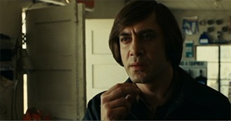 Modern Western Movies