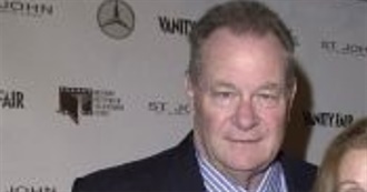 Michael Wayne Filmography (1934-2003)