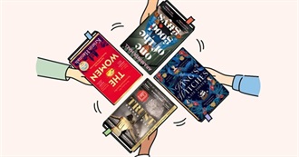 26 Books to Discuss and Debate