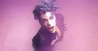 22 Rock Songs Inspired by Comic Heroes