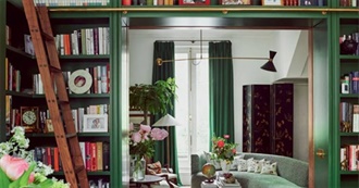 Alyssa&#39;s 100 Books You Have to Read