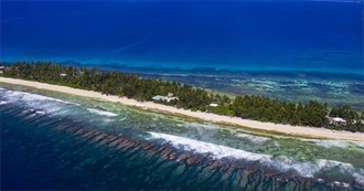 World&#39;s Easternmost National Capital Cities