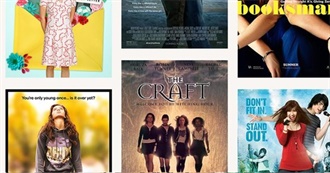 Movies That Everyone Has Seen (Except Me)