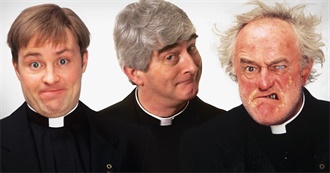 TV Shows Ray Watched 18 - 24 Dec 2023