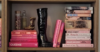 R-F&#39;s Most Important Books