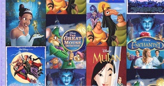 Movies Watched by Emma in 2024