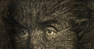 The Last 50 Women Authors Gem Has Read