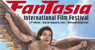 Fantasia Festival 2009