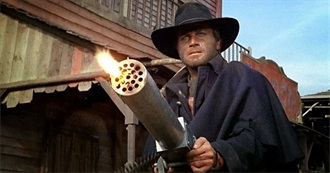 25 Best Western Movies Ever According to Stuff