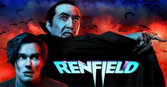 CQSteve&#39;s Last 10 Movies Watched: XXXIV