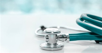 Medical Experiences I&#39;ve Had