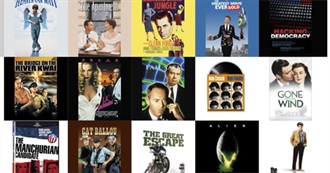 Completely Underrated Movies