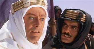 The Best World War One Films According to CBR