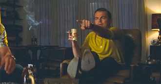 Jaycee&#39;s Must-See TV