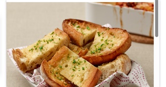 Big T&#39;s Food Eaten Today 981