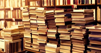 The Guardian Best Books of 2018