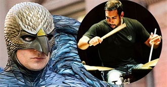 10 Movies That Have Won Grammys for Their Soundtracks &amp; Scores