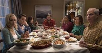56 Best Thanksgiving Movies the Whole Family Will Love (Purewow)