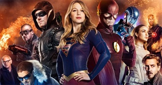 Amazing Superhero Movies