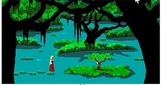 Rings&#39; Top 100 Video Games