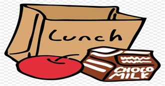 School Lunches