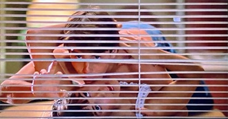 The Last 100 Movies I&#39;ve Watched Part 1