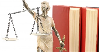 TV Shows About the Law and Lawyers