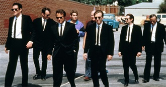 Top 10 Movies Released in 1992