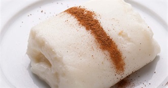 100 Foods That Duck Queen Wants to Try in 2026