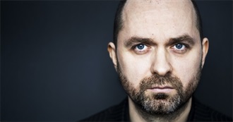 Lukas Moodysson Movies