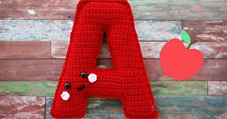 Foods Bearpod Likes That Begin With A