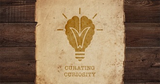 Jared&#39;s Favorite Books of 2018