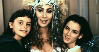The Cinemaholic&#39;s 12 Best Mother-Daughter Movies of All Time