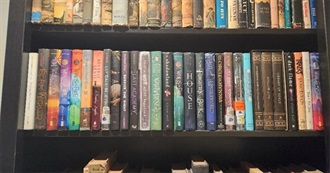 Yet Another Old Children&#39;s Books