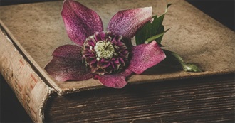 Feel Good Books That Snowy Has Read