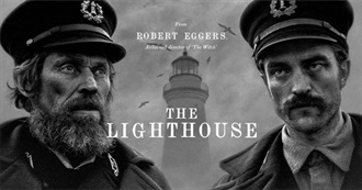 Josh&#39;s Top 10 Films of 2019