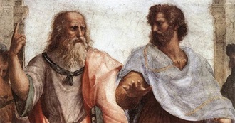 Watchmojo&#39;s Top 10 People Who Changed the Way Humans Think (With Honourable Mentions)