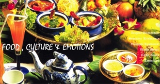 Cuisines Tasted From Around the World!