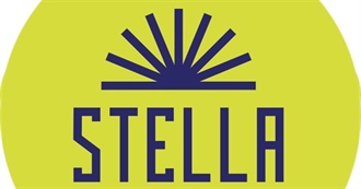 2025 Stella Prize Longlist
