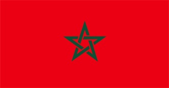 Moroccan Vegan Foods