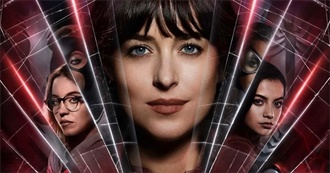 New Movies (February 2024)