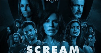 CQSteve&#39;s Last 10 Movies Watched, Part XX