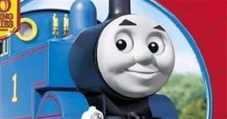 Thomas and Friends - Series Seven (2003)