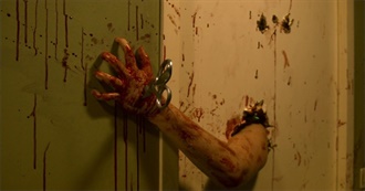 Horror Films by the Year: 2007