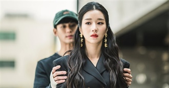 Popular K-Dramas DC Has Not Seen