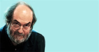 Film Director Dictionary: Stanley Kubrick