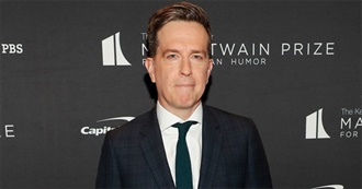 Ed Helms Movies I&#39;ve Seen